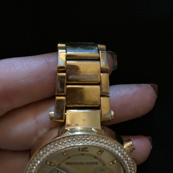 Michael Kors watch - Picture 3 of 4